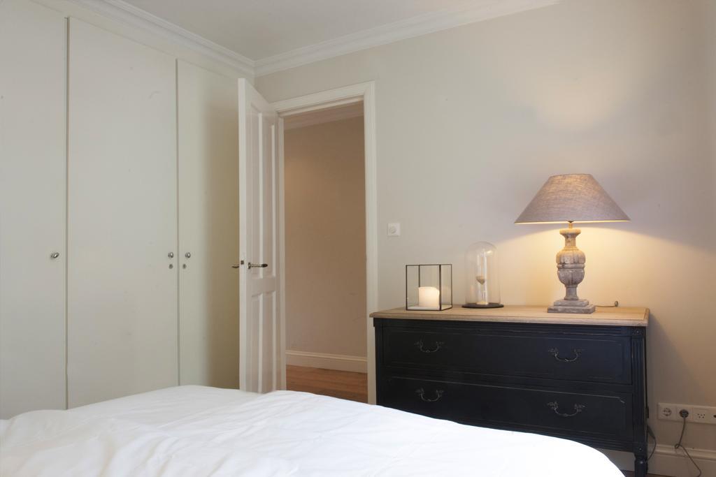 Canal Studio Apartment อัมสเตอร์ดัม ห้อง รูปภาพ